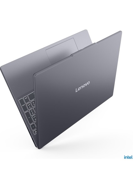 Ideapad Slim 3 Intel Core I5 13420H 40GB 1tb SSD W11P 15.3" Wuxga Taşınabilir Bilgisayar 83K1004ETR + Csrtech Çanta