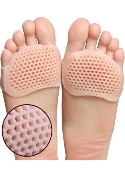 Orta Parmağa Geçen Metatarsal Silikon Pad Koruyucu Ayakkabı Vurma Önleyici Koruyucu fiyatları