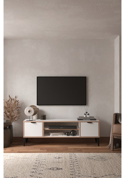 Arden 2 Kapaklı Tv Ünitesi