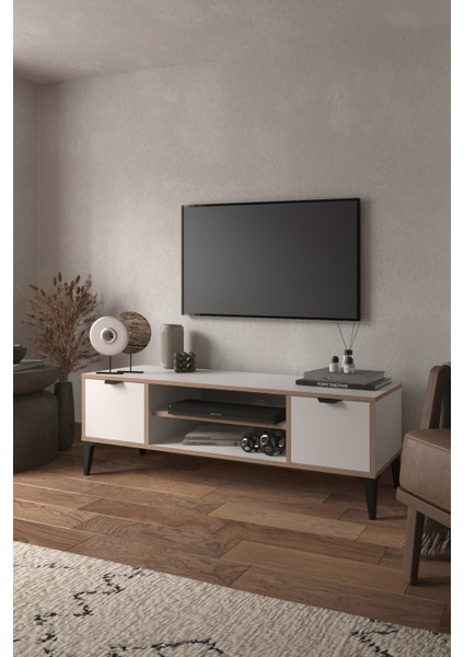 Arden 2 Kapaklı Tv Ünitesi fiyatları