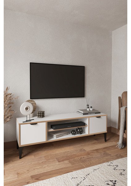 Arden 2 Kapaklı Tv Ünitesi modelleri