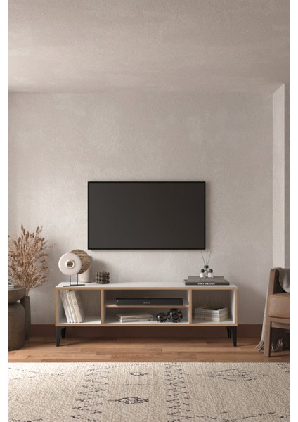 Arden 2 Kapaklı Tv Ünitesi fırsatları