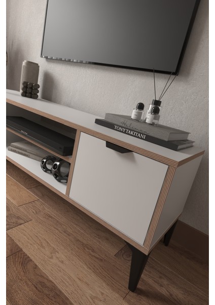 Arden 2 Kapaklı Tv Ünitesi indirimleri