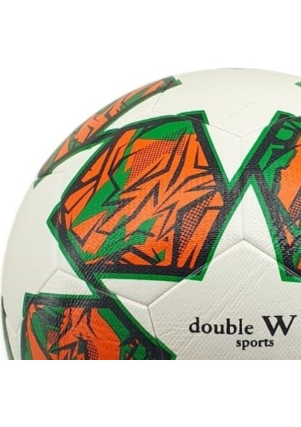 Futbol Topu Mikro Dikişli 420 gr No:5 - FB-710-TURUNCU fiyatları