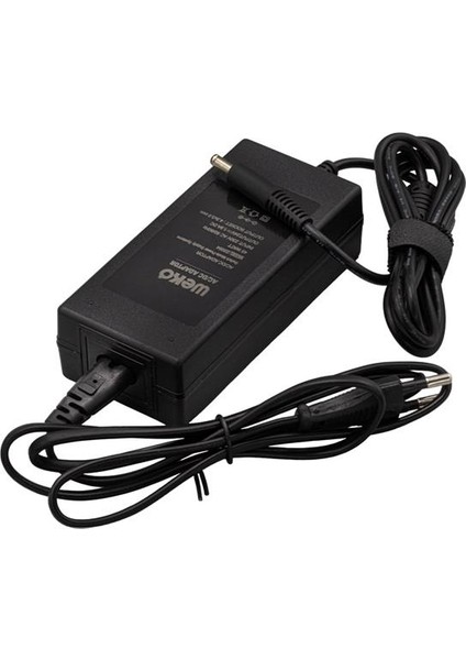 Weko 24 Volt 1.9 Amper 4.5x3.0 mm Uçlu Notebook Adaptör
