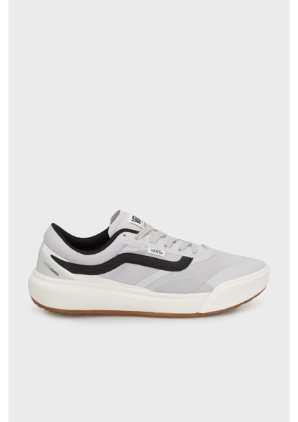 Mte Ultrarange 2.0 Rw Logolu Hakiki Deri Karışımlı Sneaker Ayakkabı Unisex Ayakkabı VN000D6085T1