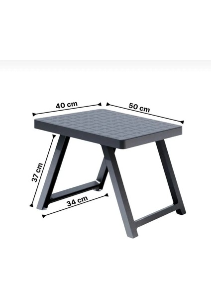 Katlanır Sehpa Kamp Masası Katlanabilir Masa Bahçe Masası Piknik Masası Plastik Taşınabilir Masa indirimleri