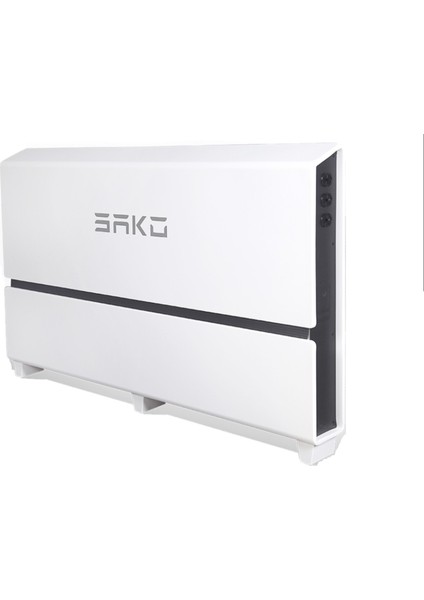 Sako Li-Power 51,2V 138AH (Lifepo4)