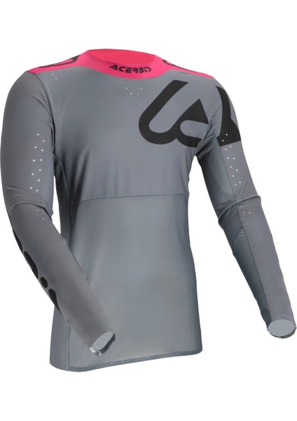 X-Flex 2.0 Anaheım Jersey Gri