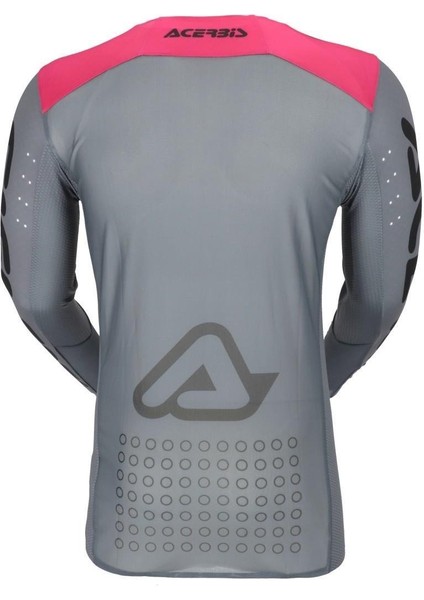 X-Flex 2.0 Anaheım Jersey Gri fırsatları