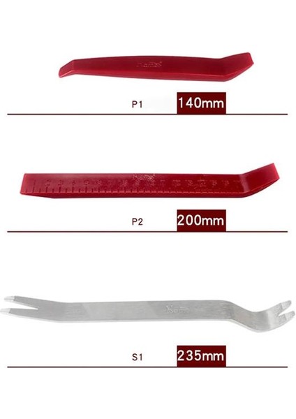 Carstar HM-1798 Araç Içi Ses Sistemi Sökme - Lastik Sökme - Kapı Düzeltme Çıkarma Seti fiyatları