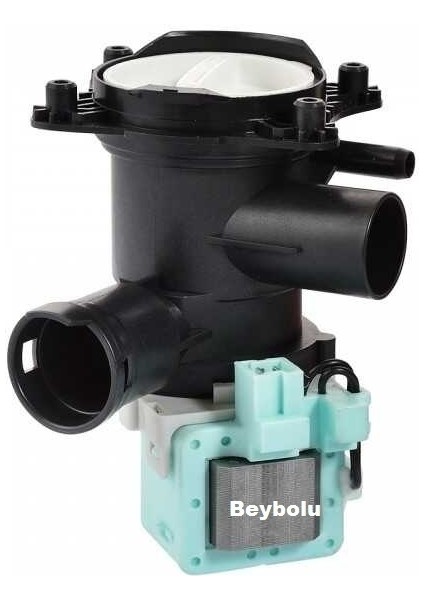 CMG1000DTR Pompa Motoru Çamaşır Makinesi Pompa Motor