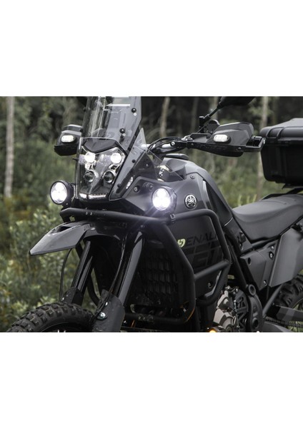 Denali D3 - Datadim™ Teknolojisine Sahip D3 LED Sürüş Işığı Pod'u