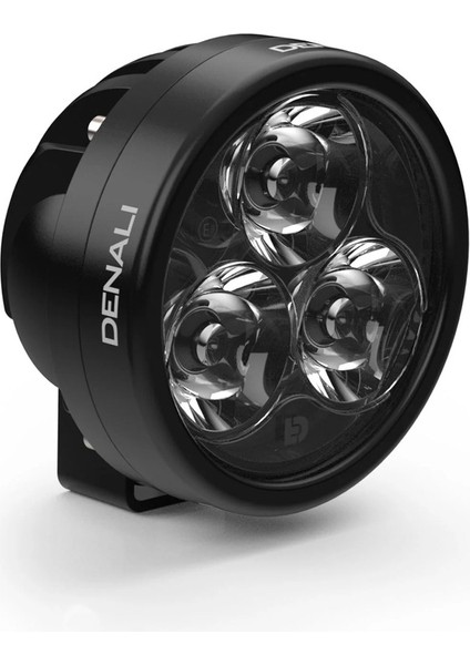 Denali D3 - Datadim™ Teknolojisine Sahip D3 LED Sürüş Işığı Pod'u