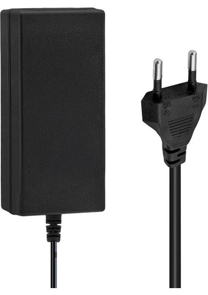 Weko 9 Volt - 5 Amper Masaüstü Adaptör 5.5*2.5 mm Uçlu Yerli̇ Üreti̇m