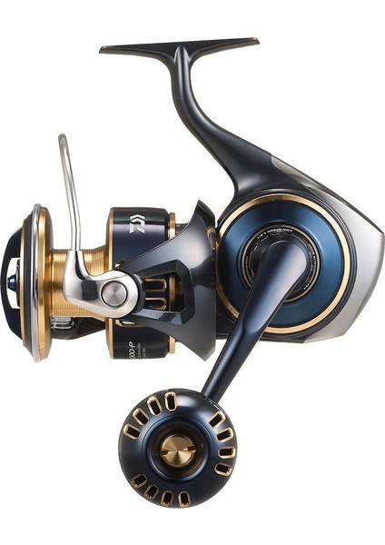 Daıwa Saltıga 25 10000 P Olta Makinesi