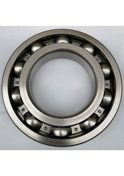 6411 2 Adet Sabit Bilyalı Rulman 55X140X33 Rulman