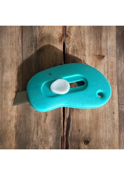 Mini Maket Bıçağı