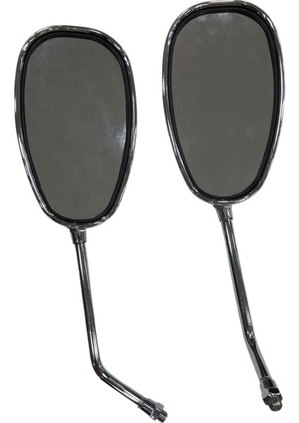Mondıal KT125 ZN125 ZNU125 Cg 10MM Ayna Nikelajlı Espada fiyatları