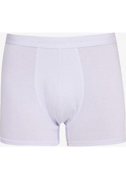 Standart Fit Normal Kesim Boxer- Atlet Takım modelleri