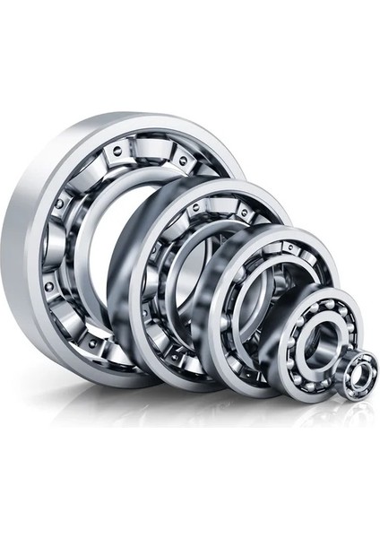 6408 Sabit Bilyalı Rulman 40X110X27 Rulman modelleri