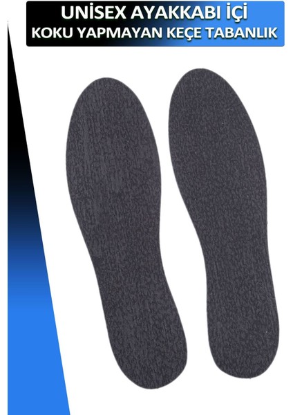 Bağcık Icemen Unisex Ayakkabı Içi Koku Yapmayan Tek Boy Tabanlık Set modelleri