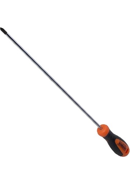 Retta RXY-5300 Uzun Şiş 30 cm Yıldız Tornavida