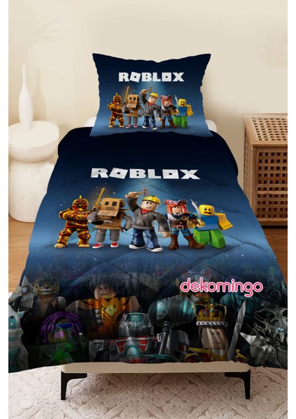 Roblox Yorgan Seti