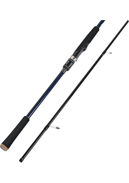 Madcast 270cm 9-34gr Spin Kamışı