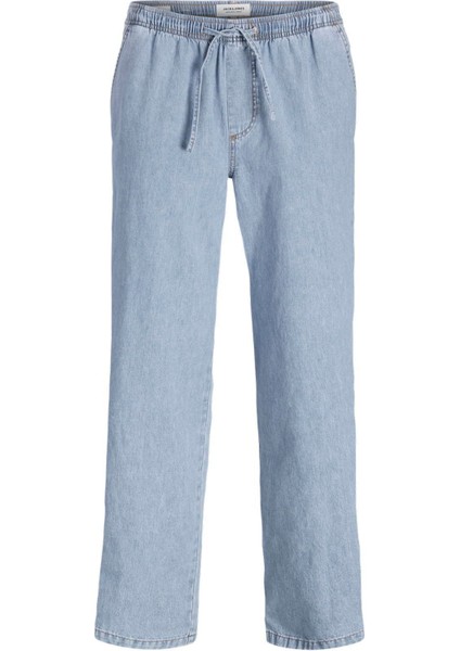 Erkek Bill 596 Loose Fit Jean