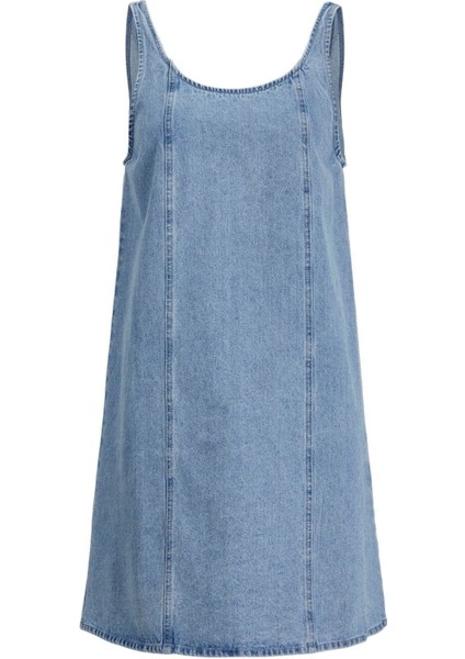 Kadin Denim Elbise - Stella indirimleri