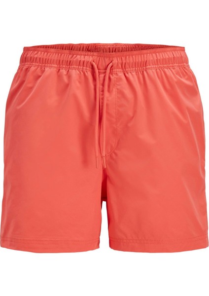 Erkek Logo Serit Detayli Deniz Sortu - Maui indirimleri