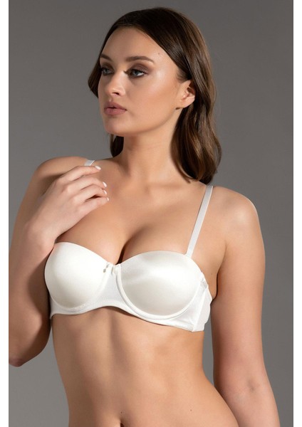 Kadın Dolgusuz B Cup Sütyen modelleri