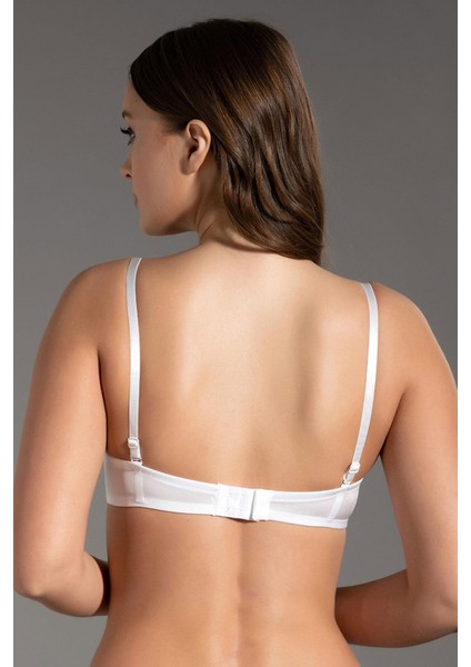 Kadın Dolgusuz B Cup Sütyen fırsatları