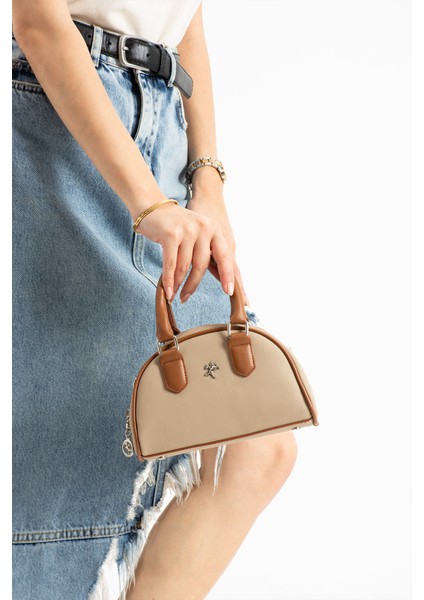 Sears Kadın Mini El Çantası