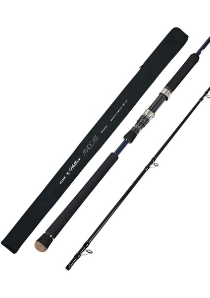 Madcast 290cm 20-80gr Shore Jig Kamışı modelleri