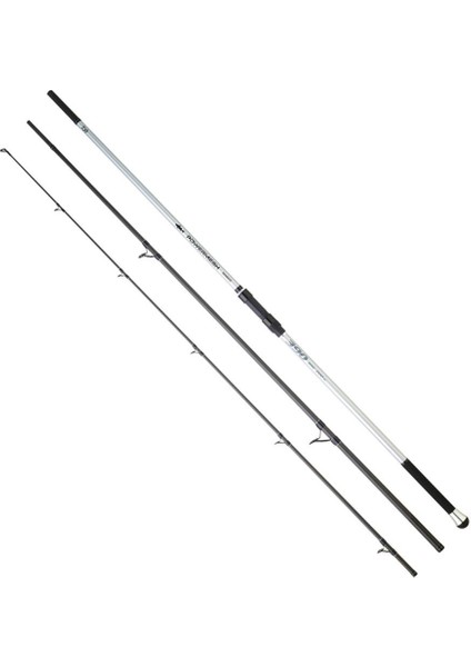 Powermesh Long Cast 420CM 70-150GR 3p. Surf Kamış