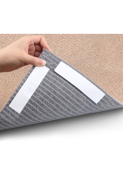 Halı Kaydırmaz - Halı Kilim Yolluk Kayma Önleyici Yapışkan 16 Lı Set 721814