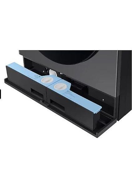 WD18DB8995BZAH 1000 Devir 18 kg / 11 kg Kurutmalı Çamaşır Makinesi