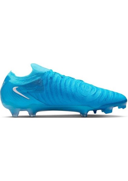 Phantom Gx Iı Elite Fg-Pro Mens Football Shoes Blue Profesyonel Erkek Krampon Mavi fiyatları