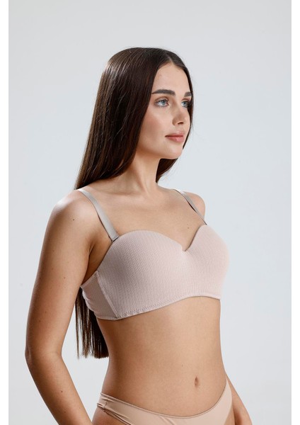 Basic Lotus Sütyen | Vizon 276 fırsatları