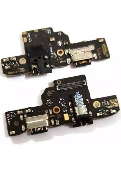 Xiaomi Redmi Note 11 Uyumlu Şarj Bordu