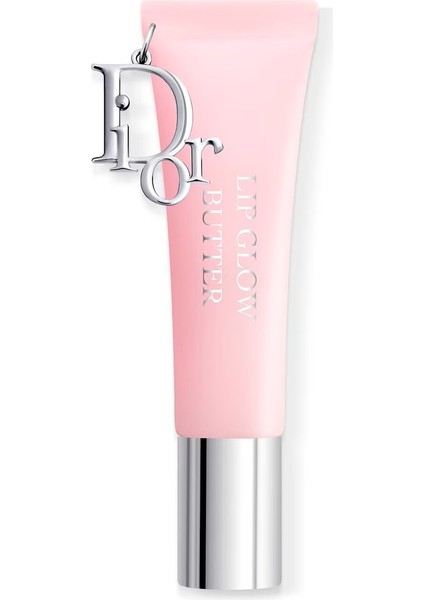Addict Lip Glow Butter - 101 Glazed Pink