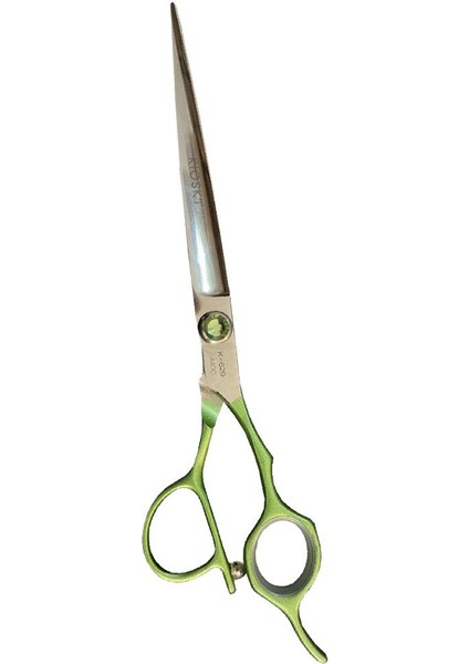 Profesyonel Premium Makas 440-C 7 Numara K-629