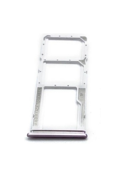 Xiaomi Redmi Note 9 Sim Çekmecesi - Gold