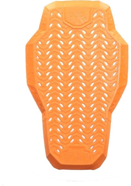 Ce D30 Vıper Aır Fb Level 2 Sırt Koruma