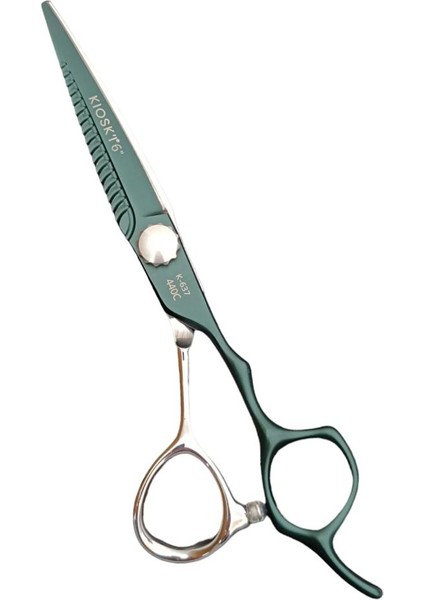 Profesyonel Premium Makas 440-C 6 Numara K-637