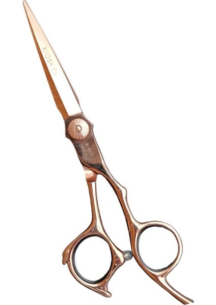 Profesyonel Premium Makas 440-C 6 Numara K-607
