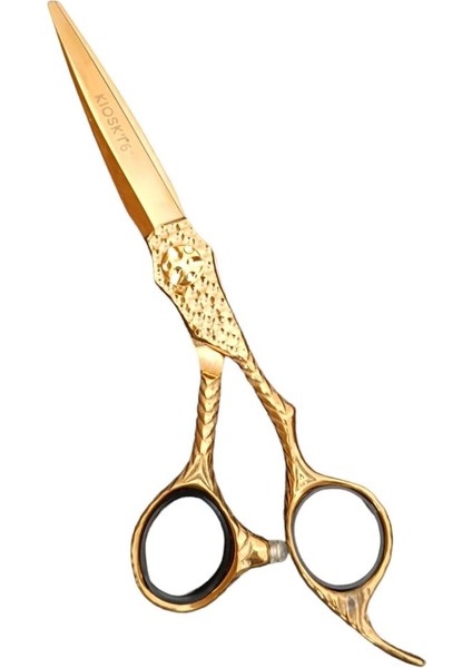 Profesyonel Premium Makas 440-C 6 Numara K-635