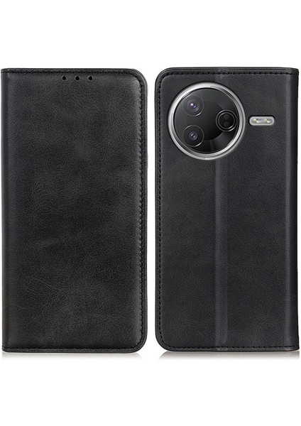 Poco F7 Pro 5g Flip Cüzdan Telefon Kılıfı (Yurt Dışından)